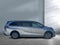 2025 Toyota Sienna LE
