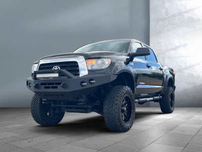 2008 Toyota TUNDRA 4X4 SR5