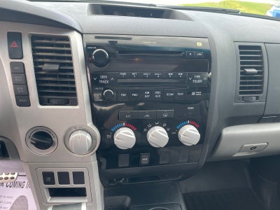 2008 Toyota TUNDRA 4X4 SR5
