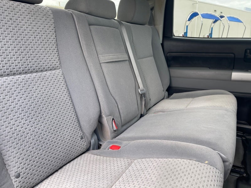 2008 Toyota TUNDRA 4X4 SR5