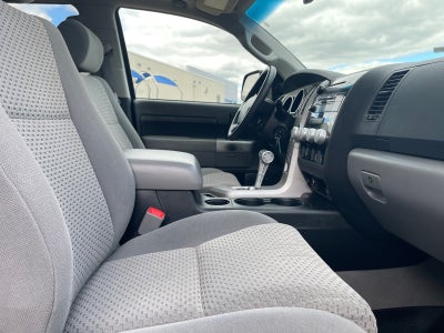 2008 Toyota TUNDRA 4X4 SR5
