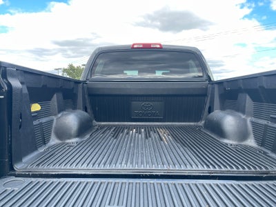 2008 Toyota TUNDRA 4X4 SR5