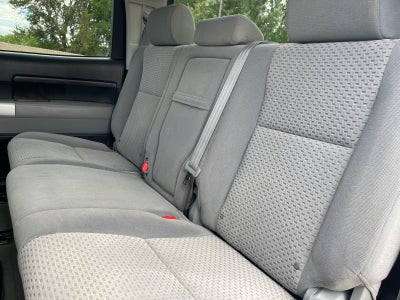 2008 Toyota TUNDRA 4X4 SR5