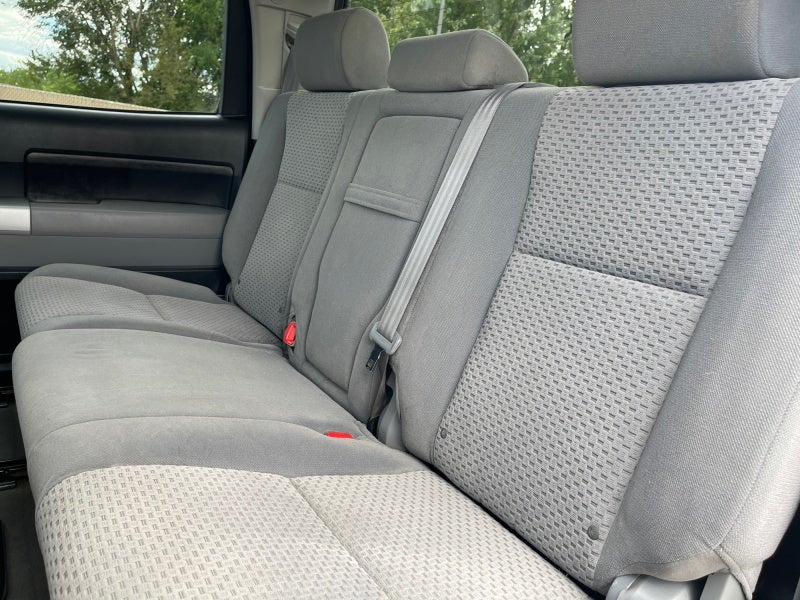 2008 Toyota TUNDRA 4X4 SR5