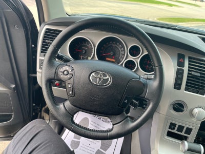 2008 Toyota TUNDRA 4X4 SR5