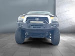 2008 Toyota TUNDRA 4X4 SR5