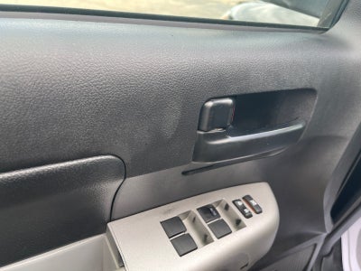 2008 Toyota TUNDRA 4X4 SR5