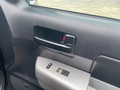 2008 Toyota TUNDRA 4X4 SR5