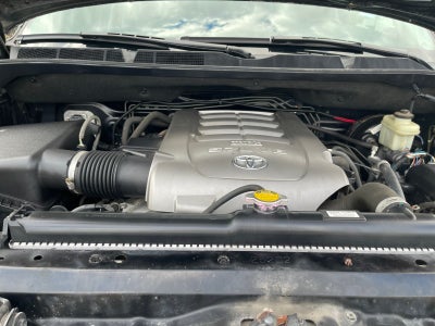2008 Toyota TUNDRA 4X4 SR5