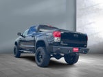 2008 Toyota TUNDRA 4X4 SR5