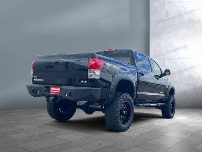 2008 Toyota TUNDRA 4X4 SR5