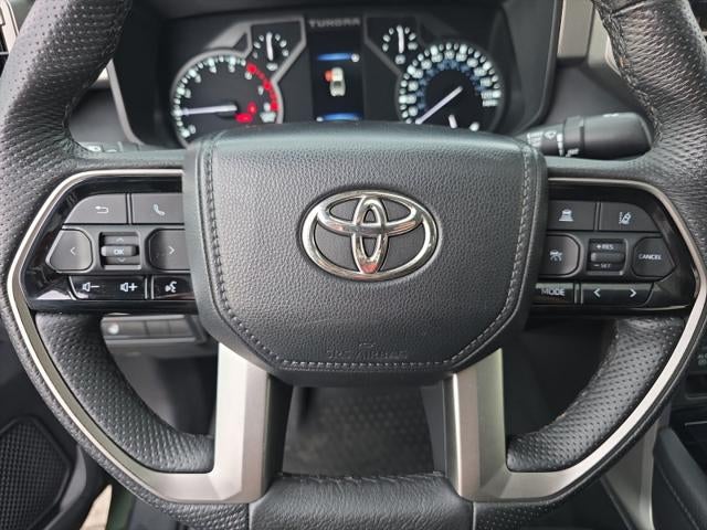 2023 Toyota TUNDRA 4X4 Limited