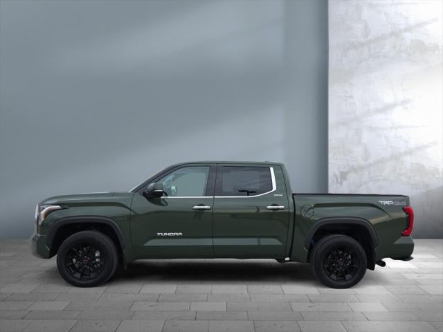 2023 Toyota TUNDRA 4X4 Limited
