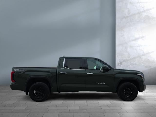 2023 Toyota TUNDRA 4X4 Limited
