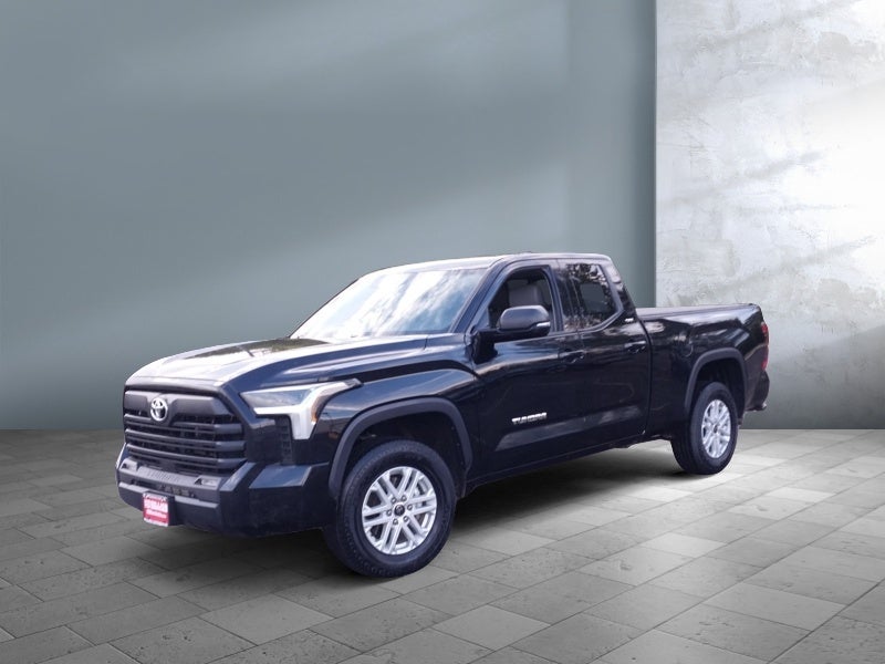 2024 Toyota TUNDRA 4X4 SR5