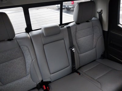 2024 Toyota TUNDRA 4X4 SR5