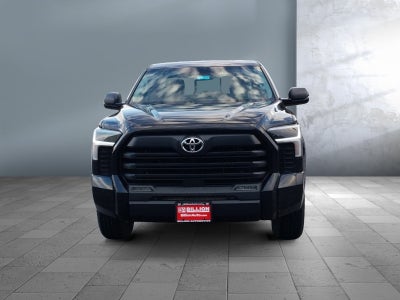 2024 Toyota TUNDRA 4X4 SR5