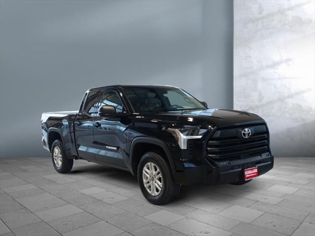 2024 Toyota TUNDRA 4X4 SR5