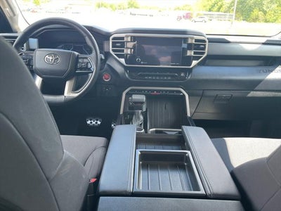 2023 Toyota TUNDRA 4X4 SR5