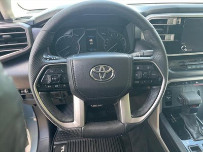 2023 Toyota TUNDRA 4X4 SR5