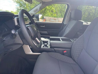 2023 Toyota TUNDRA 4X4 SR5