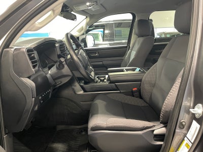 2024 Toyota TUNDRA 4X4 SR5