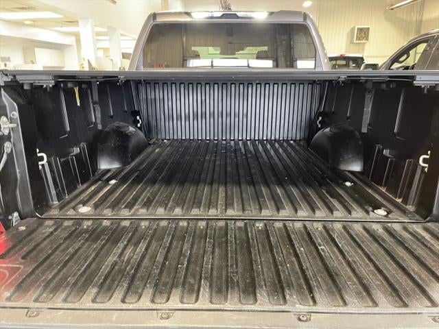 2024 Toyota TUNDRA 4X4 SR5