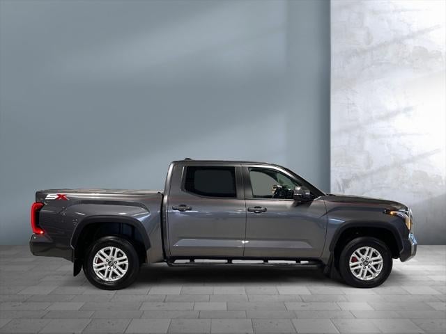 2024 Toyota TUNDRA 4X4 SR5