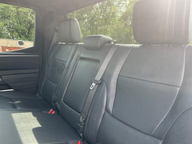 2024 Toyota Tundra i-FORCE MAX Platinum Hybrid
