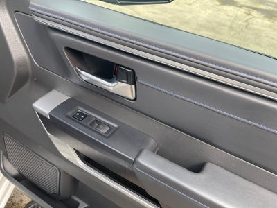 2024 Toyota Tundra i-FORCE MAX Platinum Hybrid