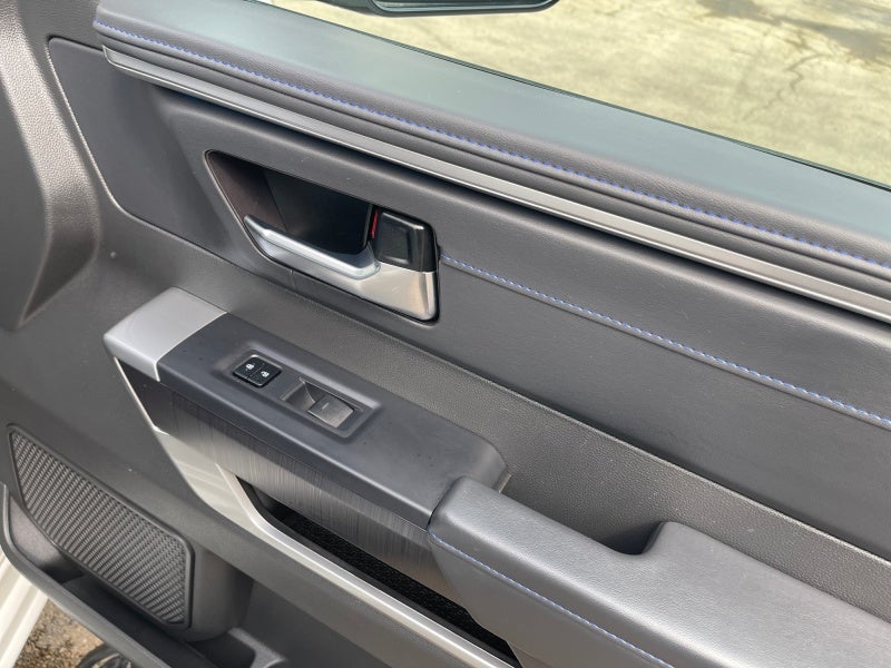 2024 Toyota Tundra i-FORCE MAX Platinum Hybrid