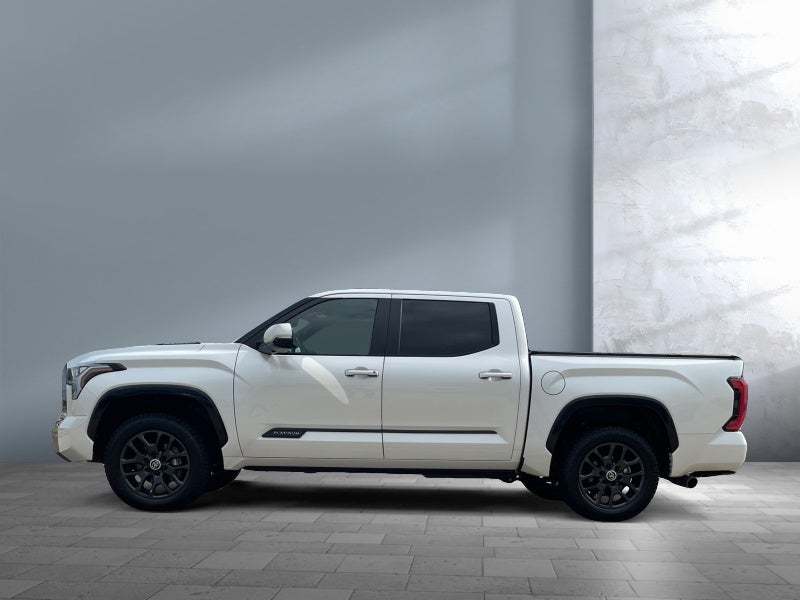 2024 Toyota Tundra i-FORCE MAX Platinum Hybrid
