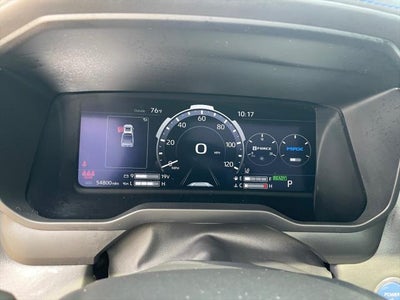 2024 Toyota Tundra i-FORCE MAX Platinum Hybrid