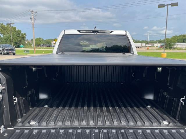 2024 Toyota Tundra i-FORCE MAX Platinum Hybrid