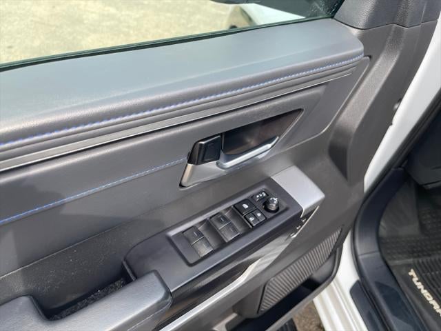 2024 Toyota Tundra i-FORCE MAX Platinum Hybrid
