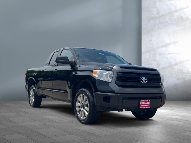 2016 Toyota Tundra SR
