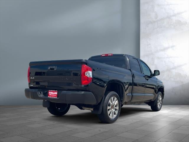 2016 Toyota Tundra SR
