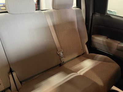 2011 Toyota TUNDRA 4X4 4WD Double Cab Standard Bed 5.7L FFV V8 (Natl)