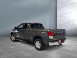 2011 Toyota TUNDRA 4X4 4WD Double Cab Standard Bed 5.7L FFV V8 (Natl)