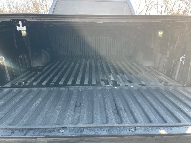 2024 Toyota TUNDRA HV 4X4 Limited Hybrid