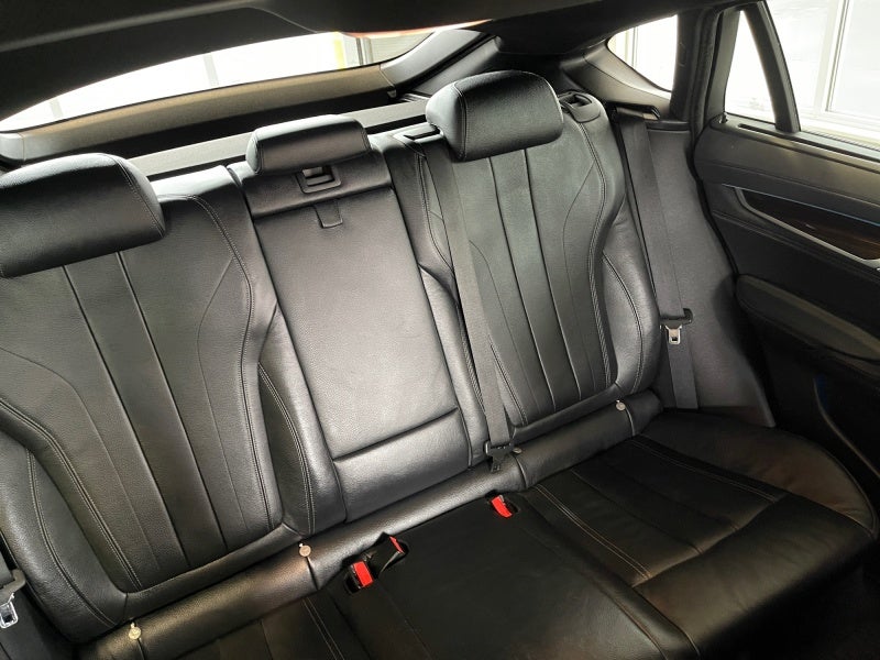 2019 BMW X6 xDrive50i