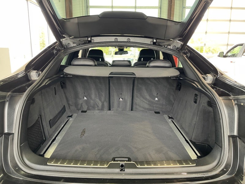 2019 BMW X6 xDrive50i