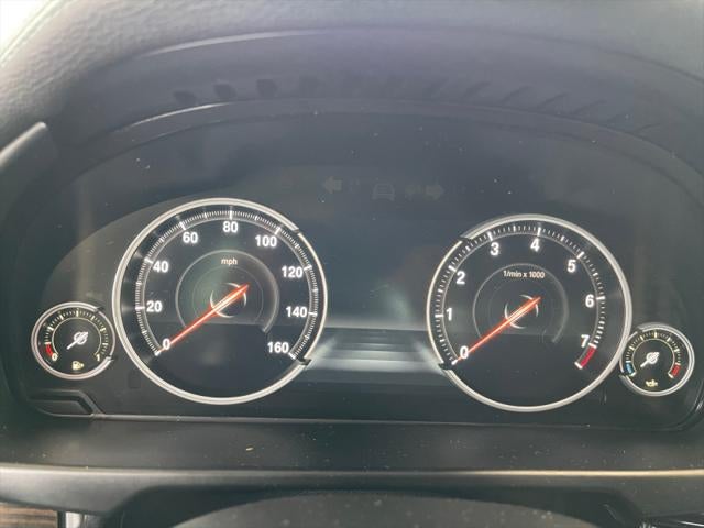 2019 BMW X6 xDrive50i