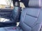 2024 Toyota SEQUOIA 4WD Platinum