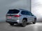 2024 Toyota SEQUOIA 4WD Platinum