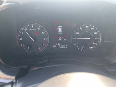 2024 Subaru Impreza AWD