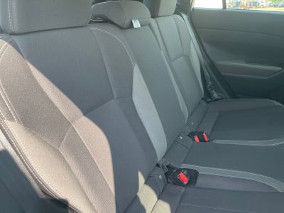 2024 Subaru Impreza AWD