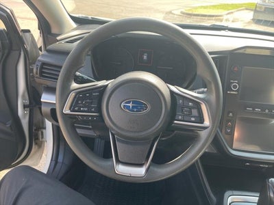 2024 Subaru Impreza AWD