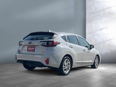 2024 Subaru Impreza AWD