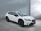 2022 Subaru Crosstrek CVT